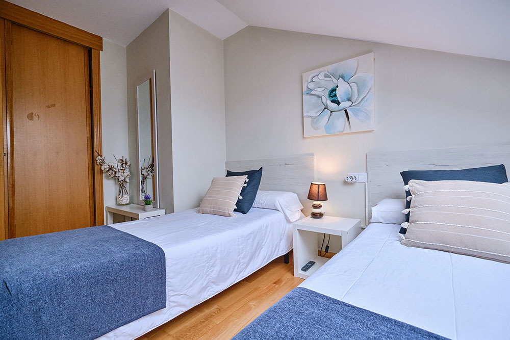 Peregrina Pensión 2 photo 2