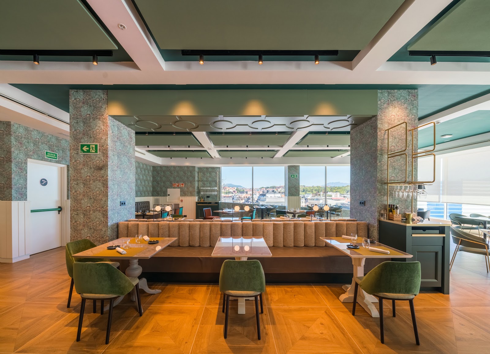 Hotel Catalonia Donosti photo 6