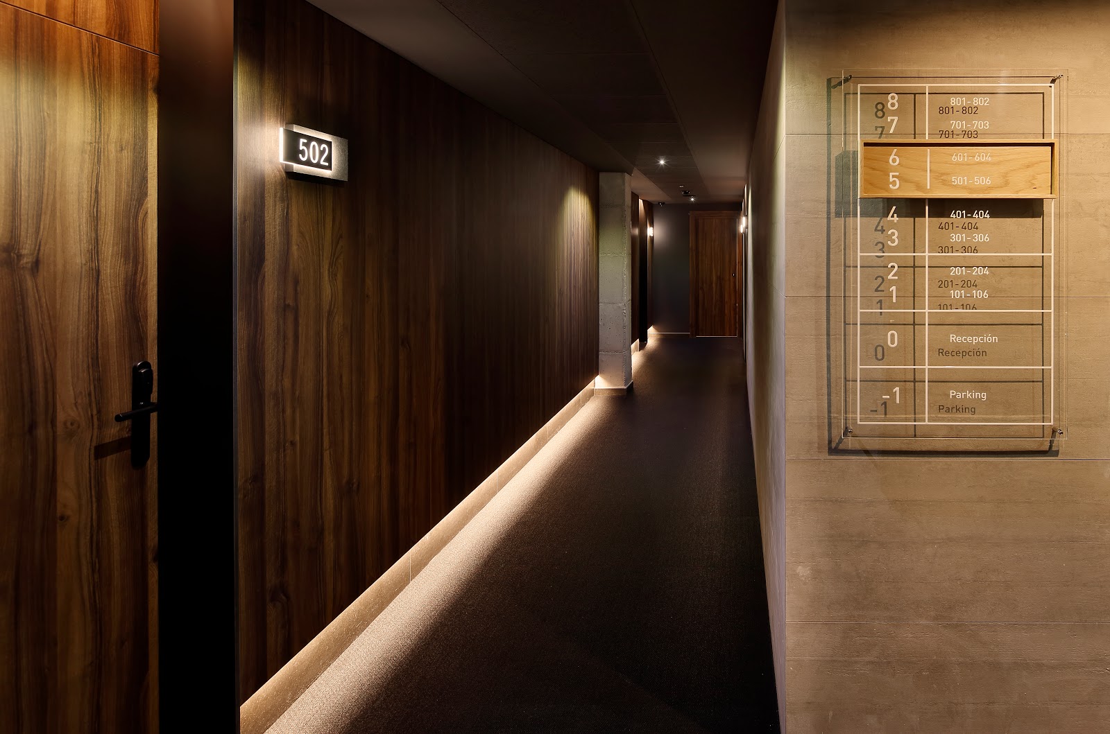 MUNNA HOTEL BOUTIQUE photo 9