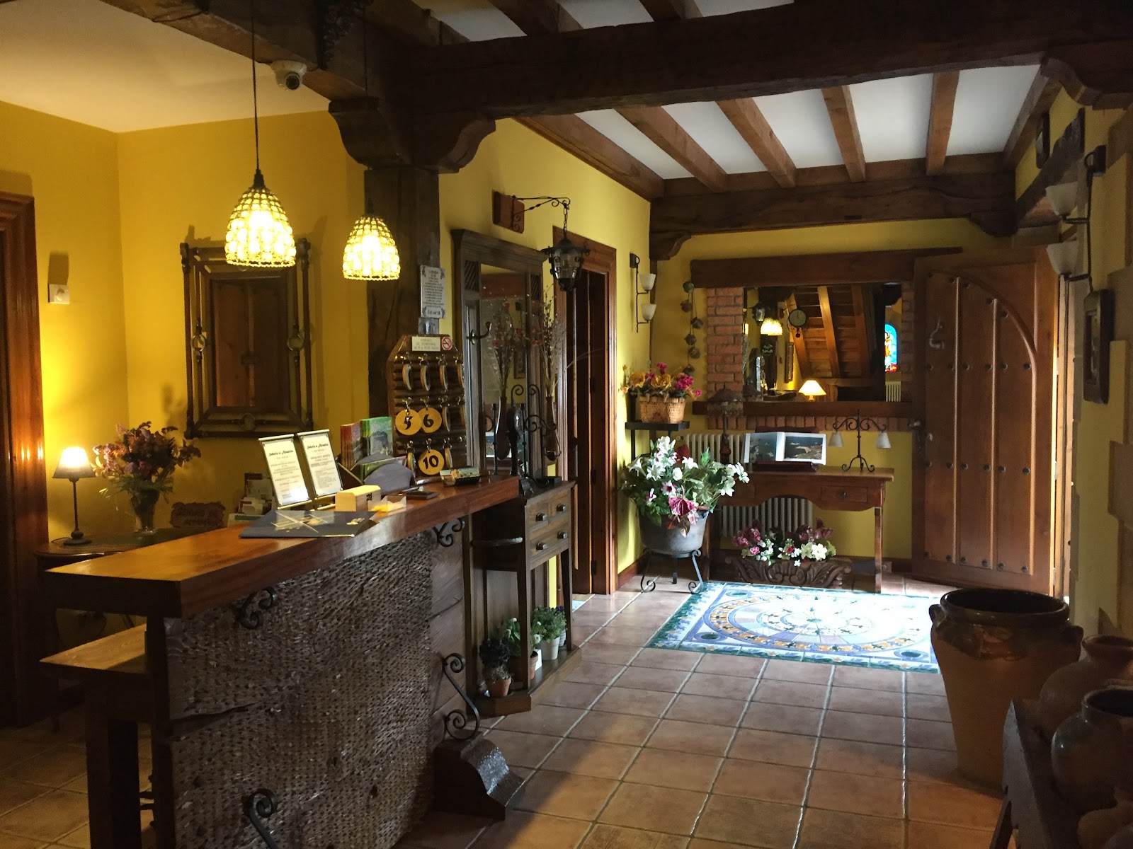 Señorio De Altamira photo 6