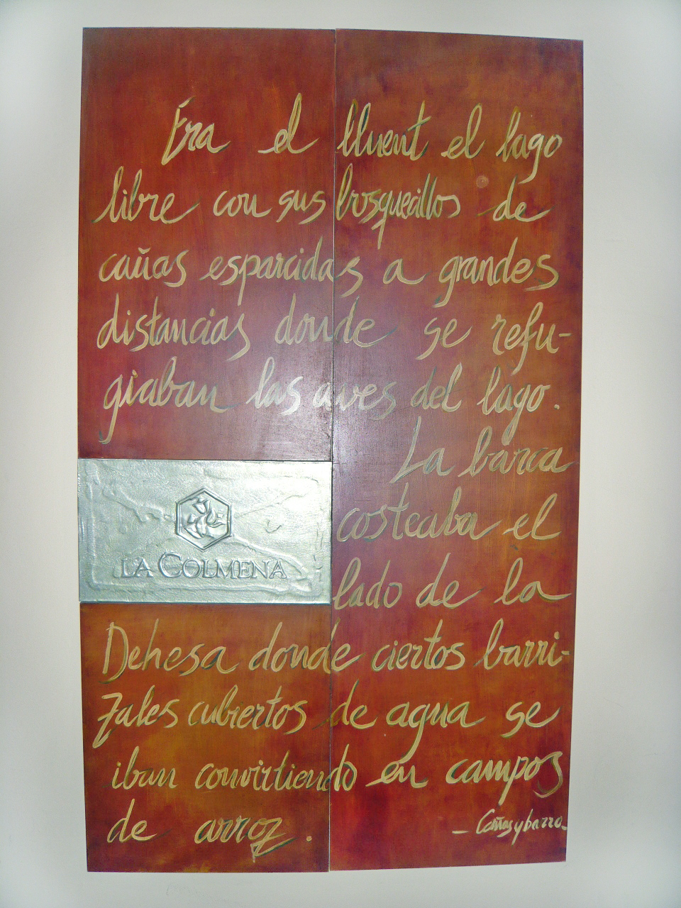 Hotel La Colmena photo 10