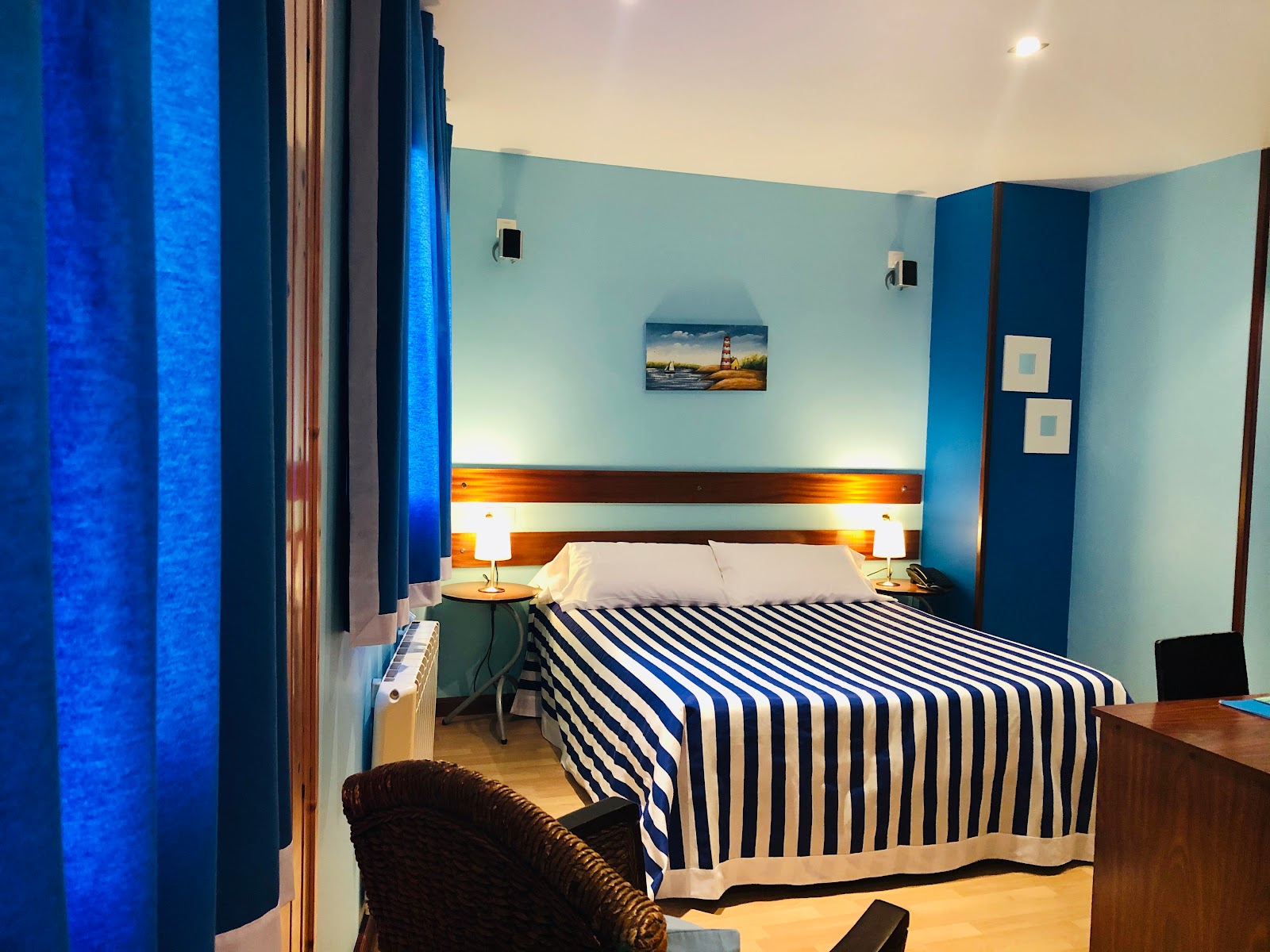 Hotel A G Porcillán photo 5