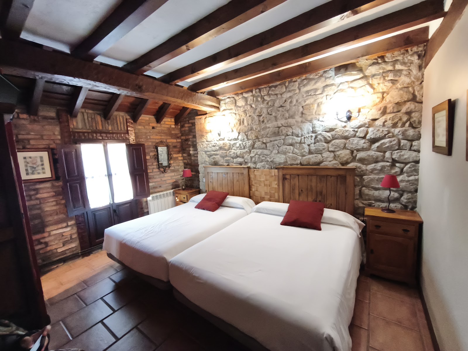 Posada Las Ijanas photo 9