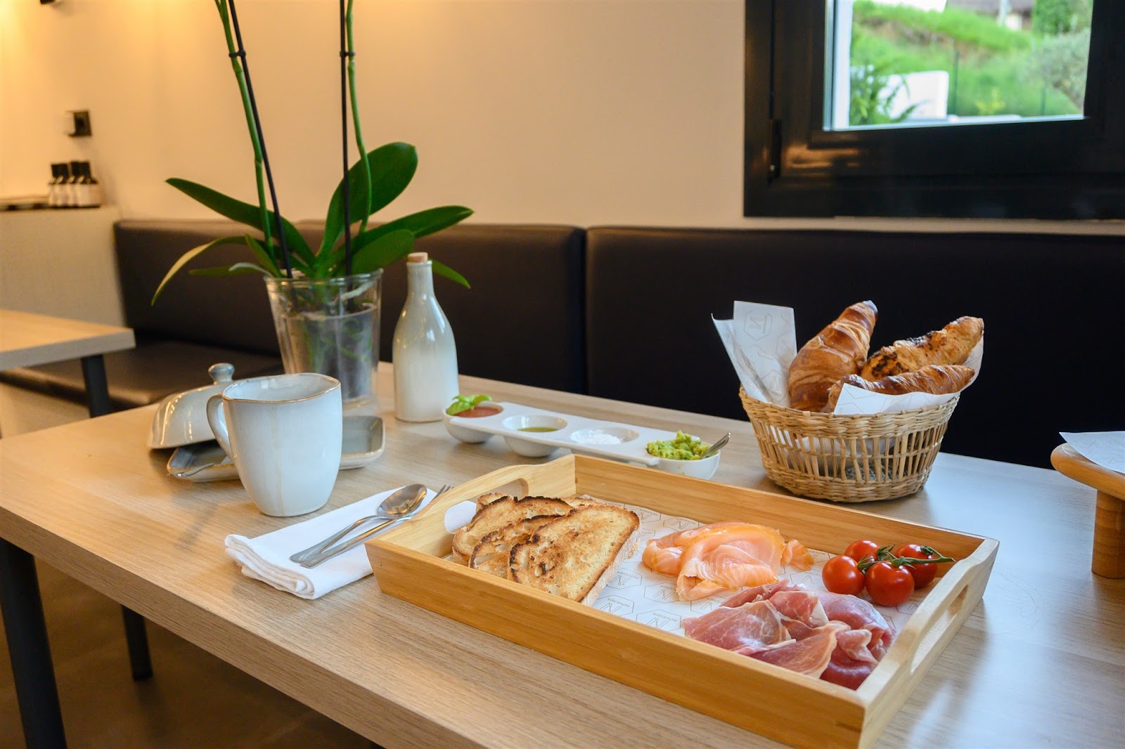 Neguetxea Boutique Guest House photo 7