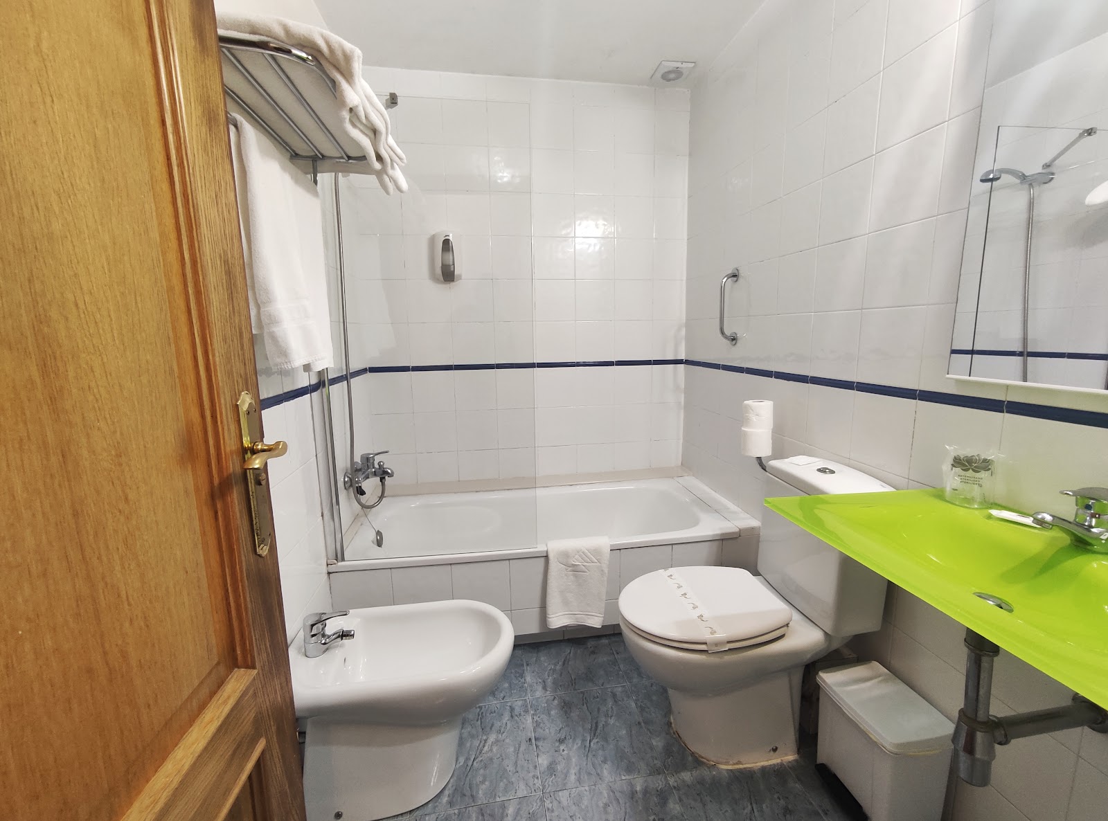 Hotel Hórreo by Bossh! Hotels photo 5