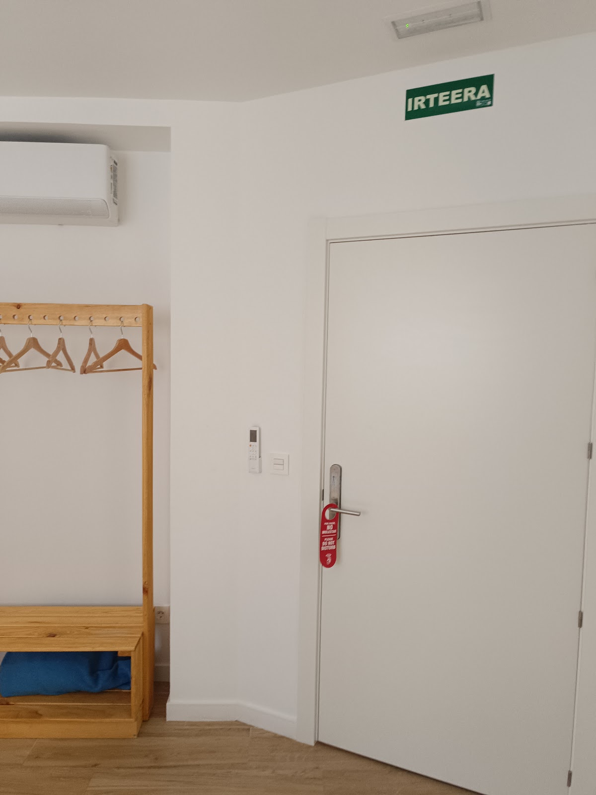 Bilbao Rooms & Kitchen Santutxu photo 7