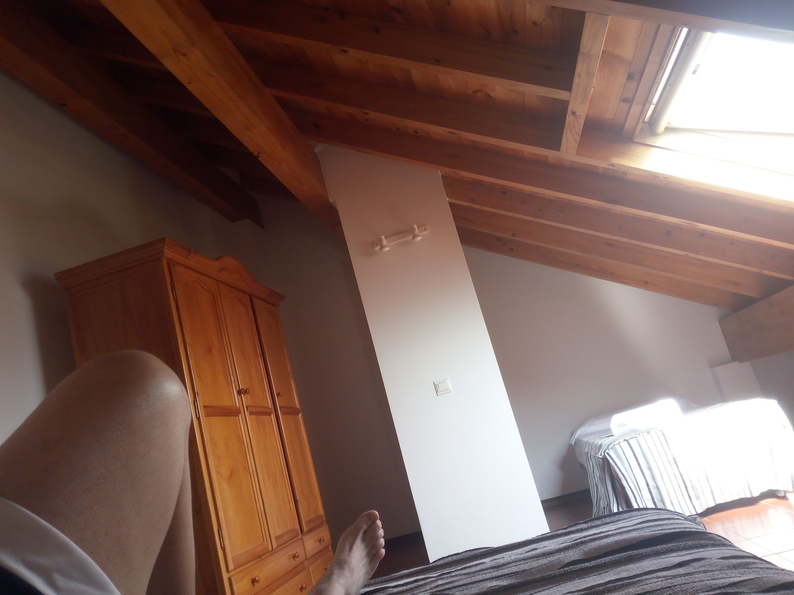 abba Comillas Apartments photo 2