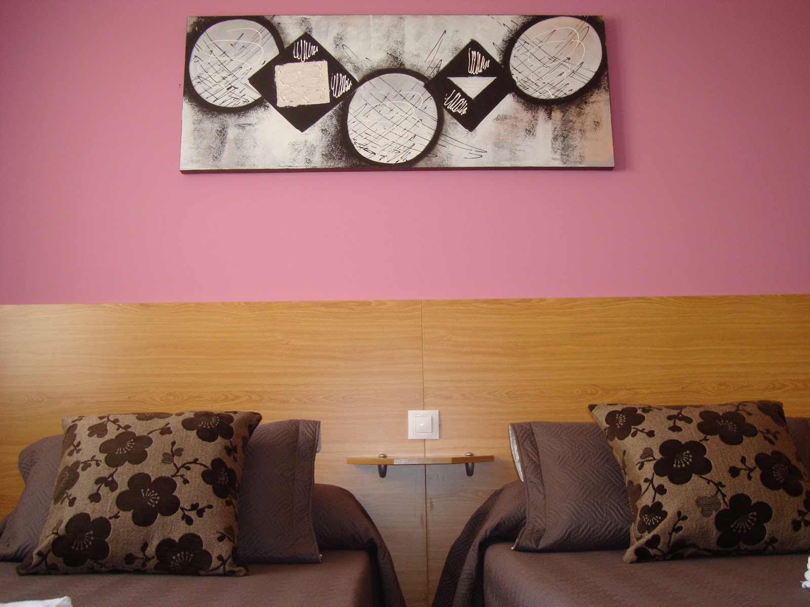 Pensión A Solaina photo 4