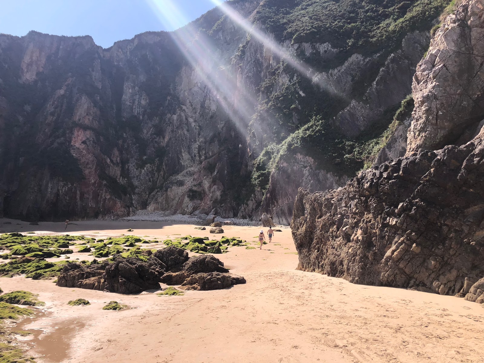 Apartamento Unquera photo 8