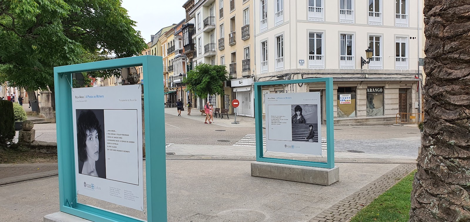 HOTEL RESIDENCIA MEDIANTE photo 6