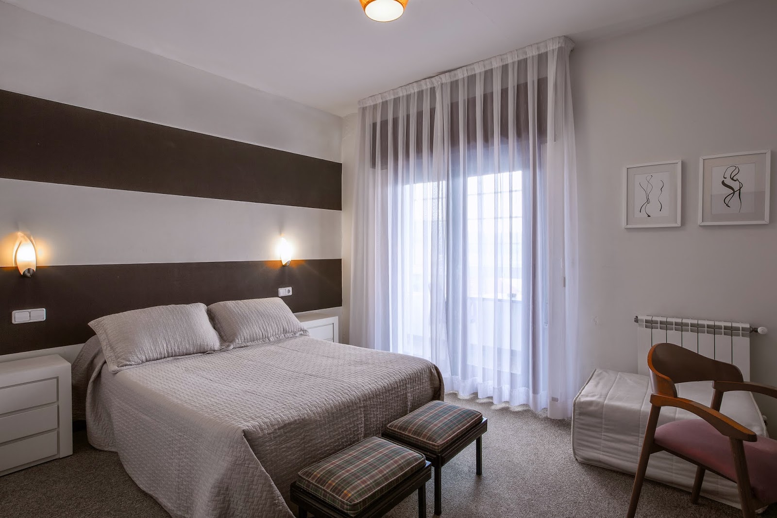 Hotel San Luis photo 2