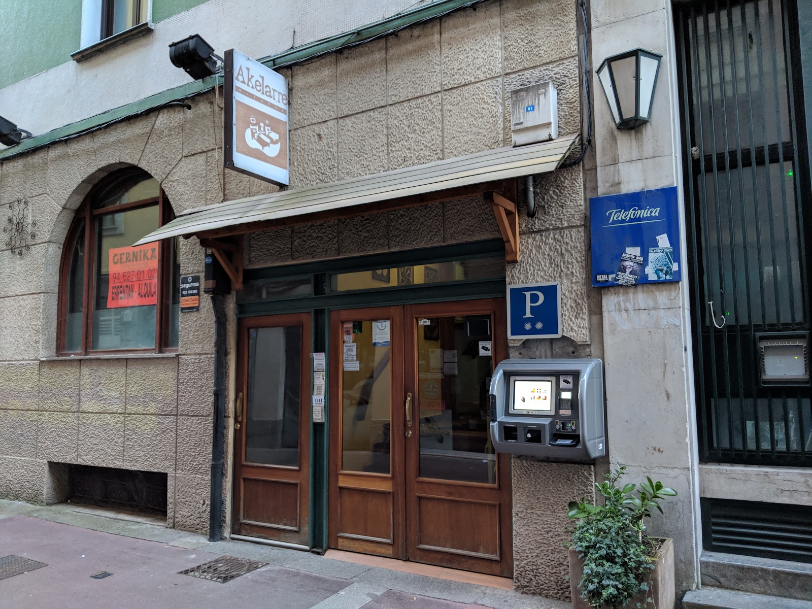 Akelarre Ostatua photo 8