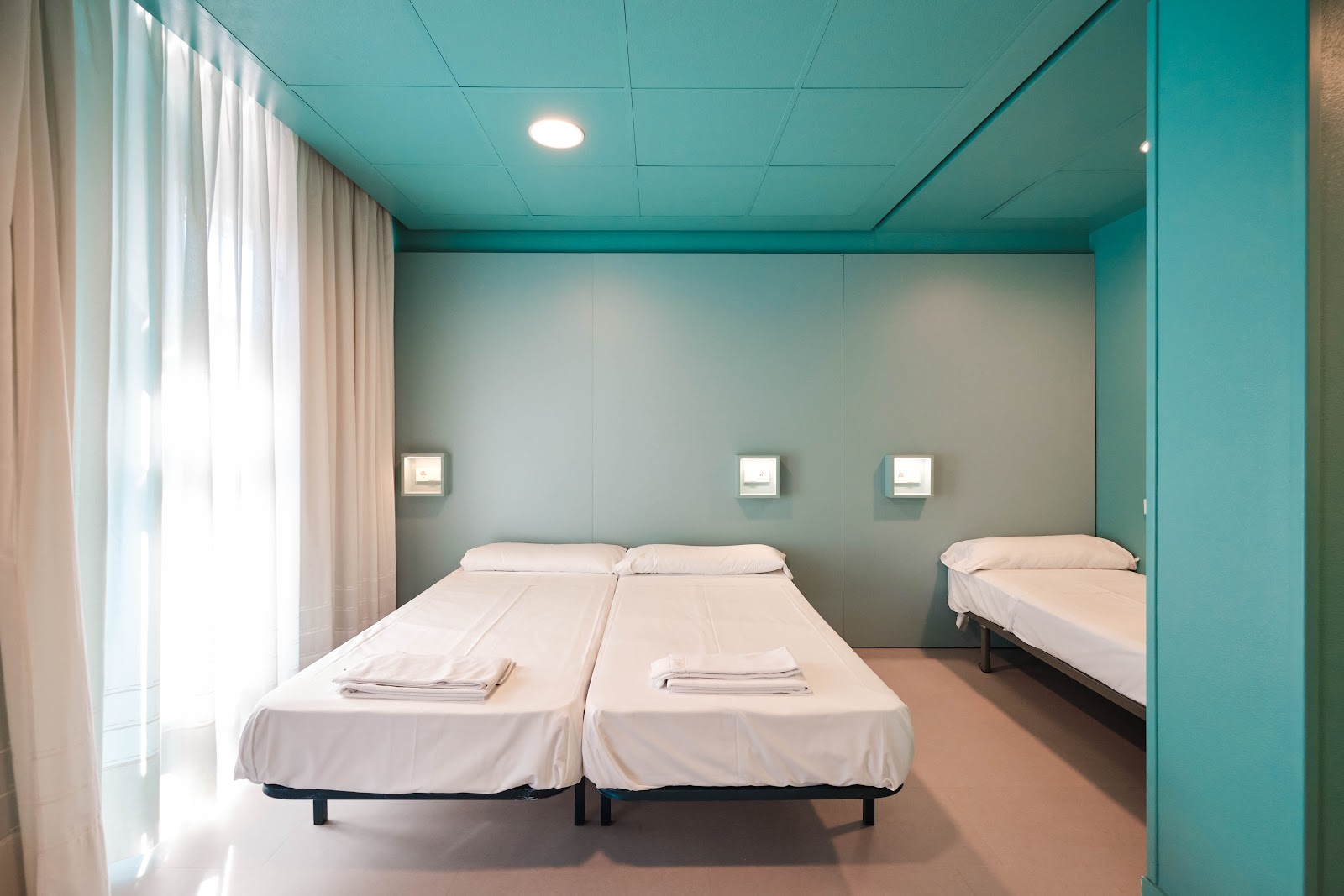 Loop INN Hotel Santiago de Compostela photo 7