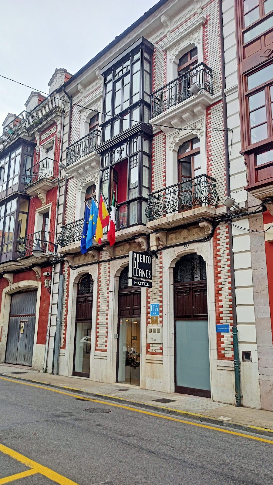 Hotel Puerto de Llanes photo 3