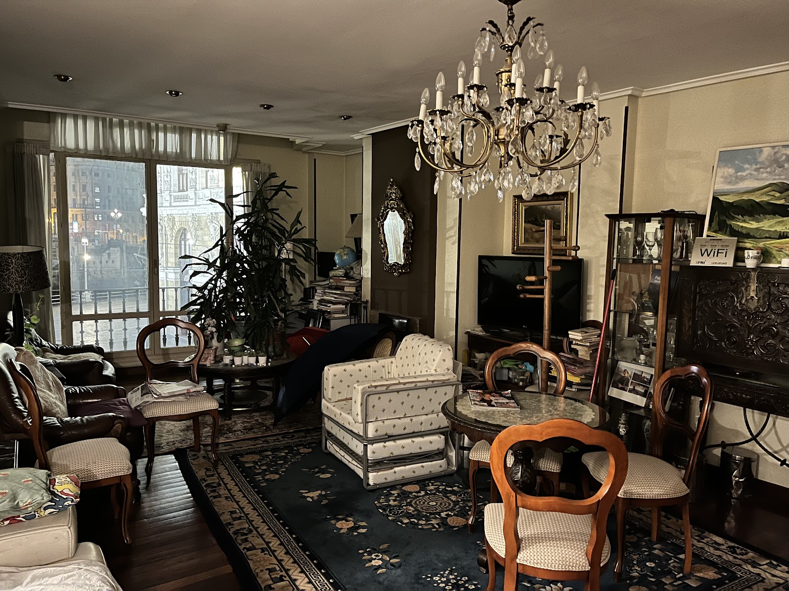 Arriaga hotela photo 7