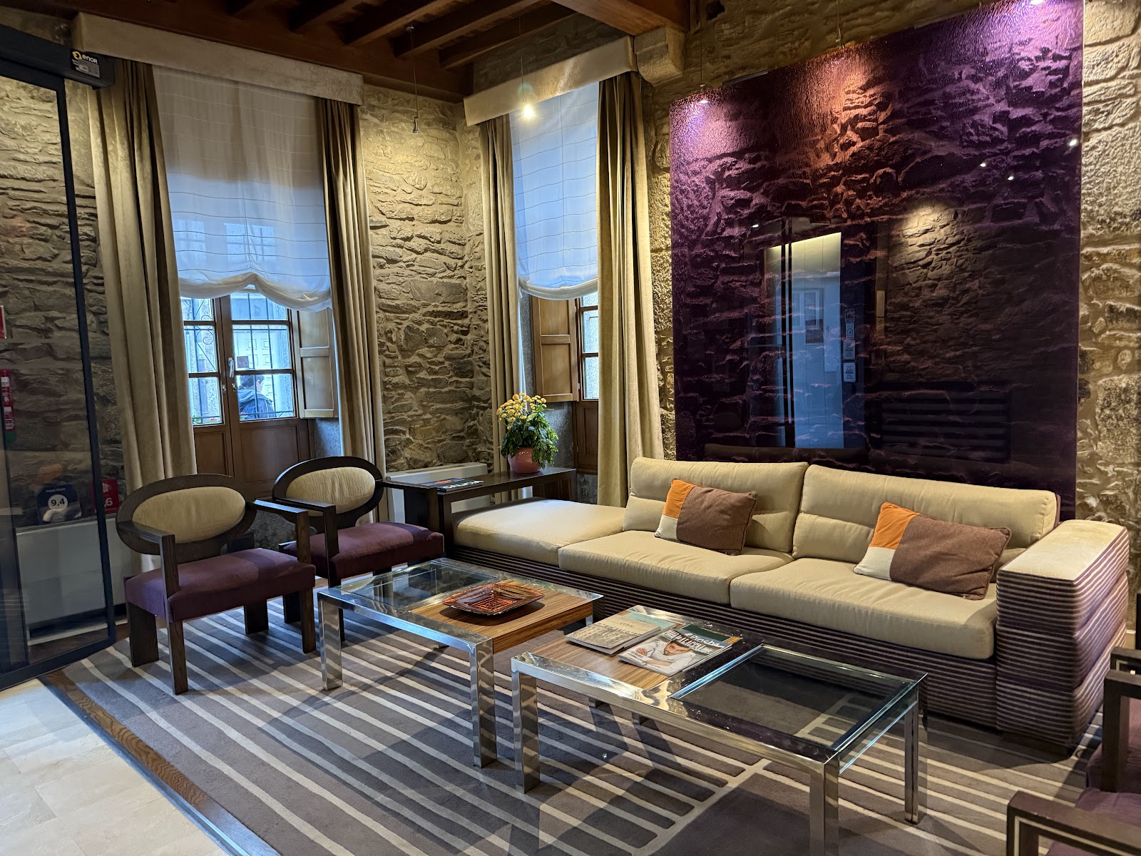 Hotel Altair photo 5