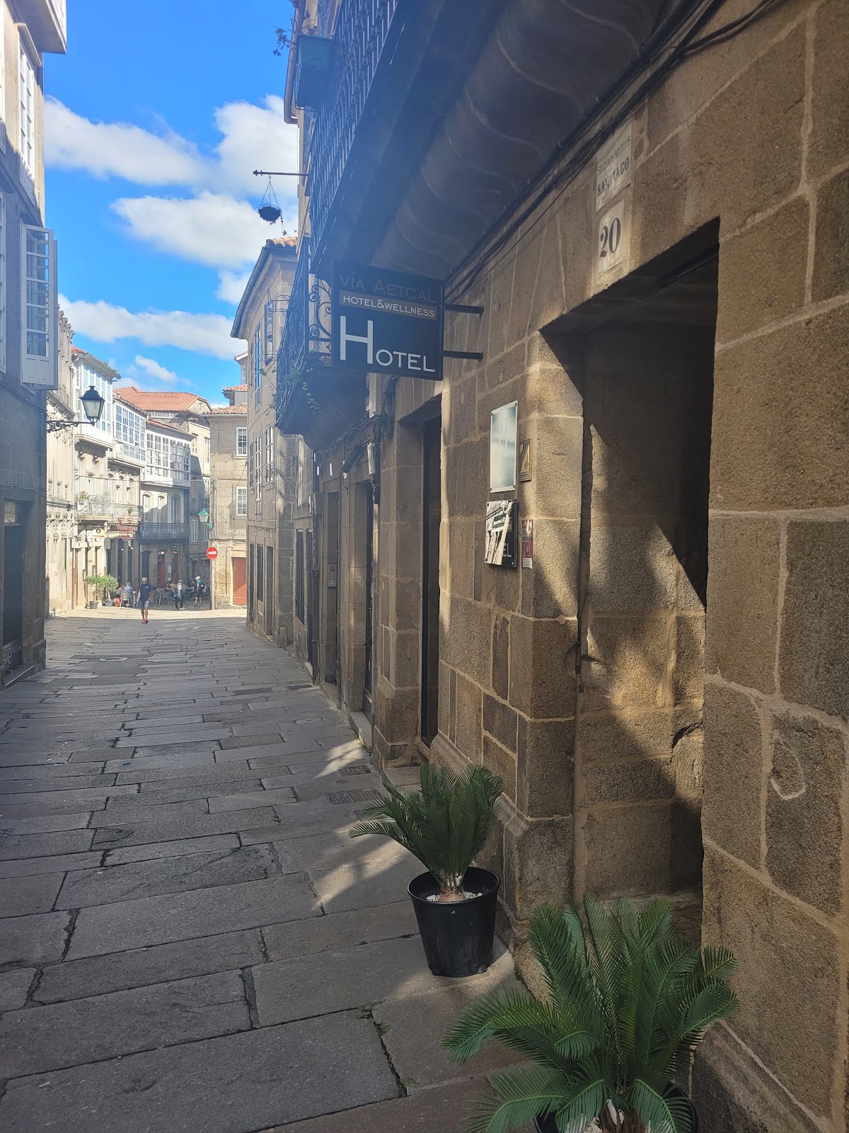 Hotel Vïa AetcaL photo 8