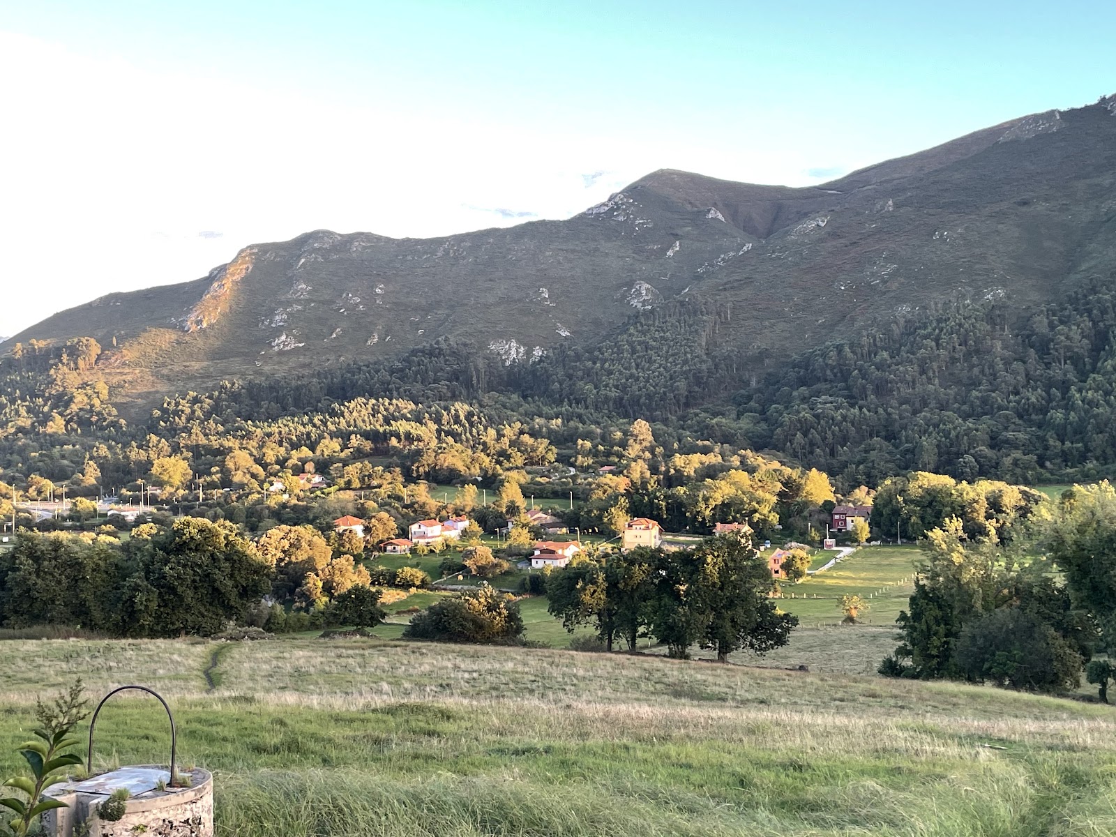 Albergue Casa Rectoral de Pria photo 3