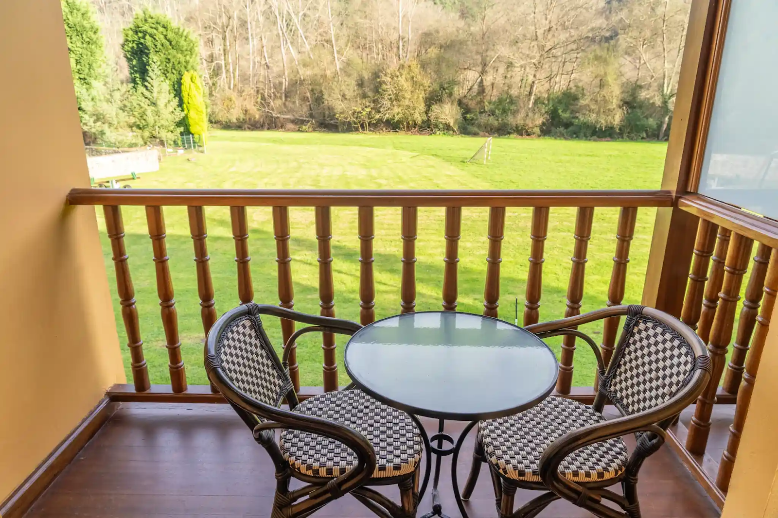 Hotel Apartamentos la Hortona photo 6