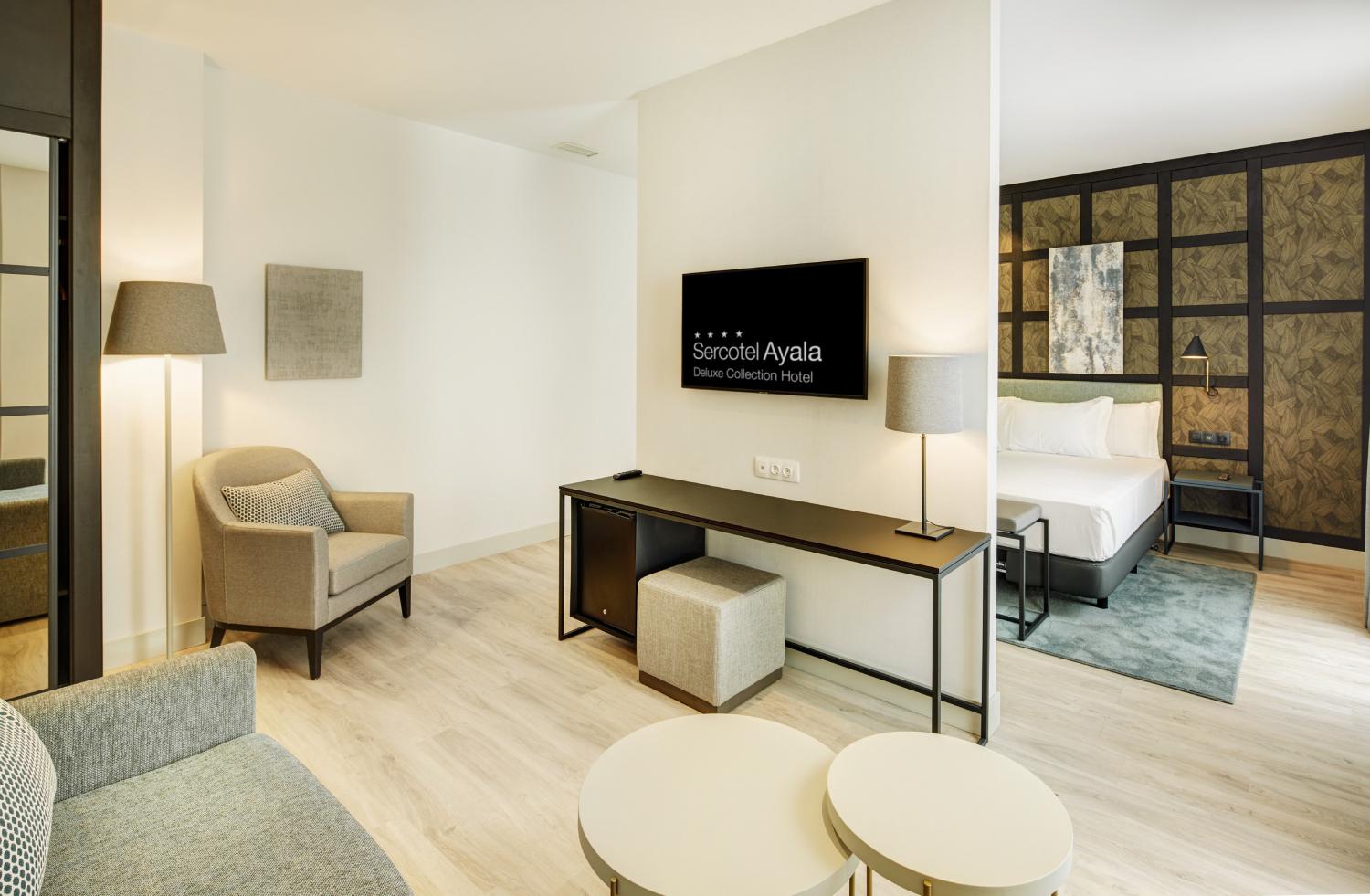 Sercotel Ayala photo 7