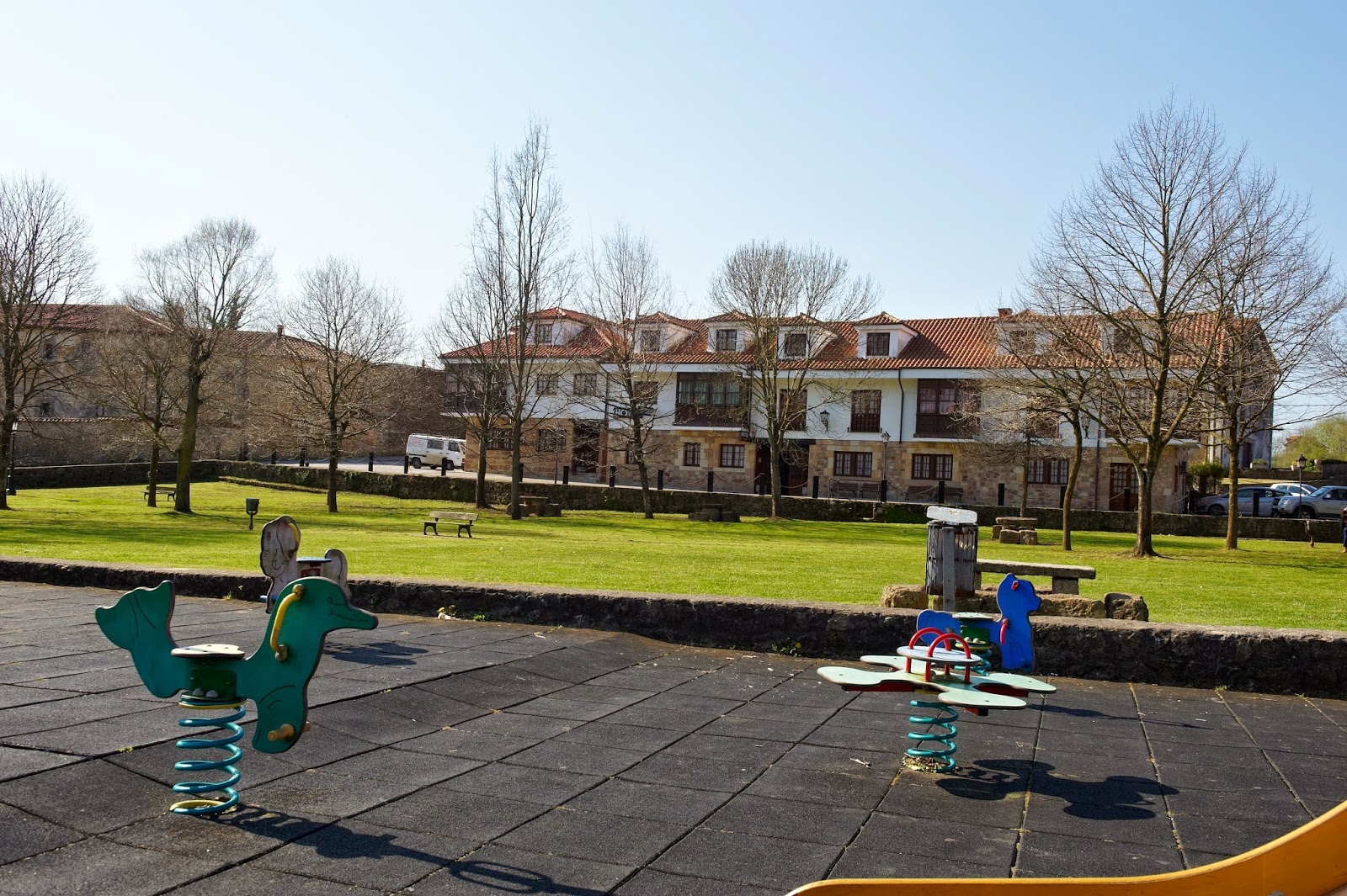 Hotel Los Hidalgos photo 8