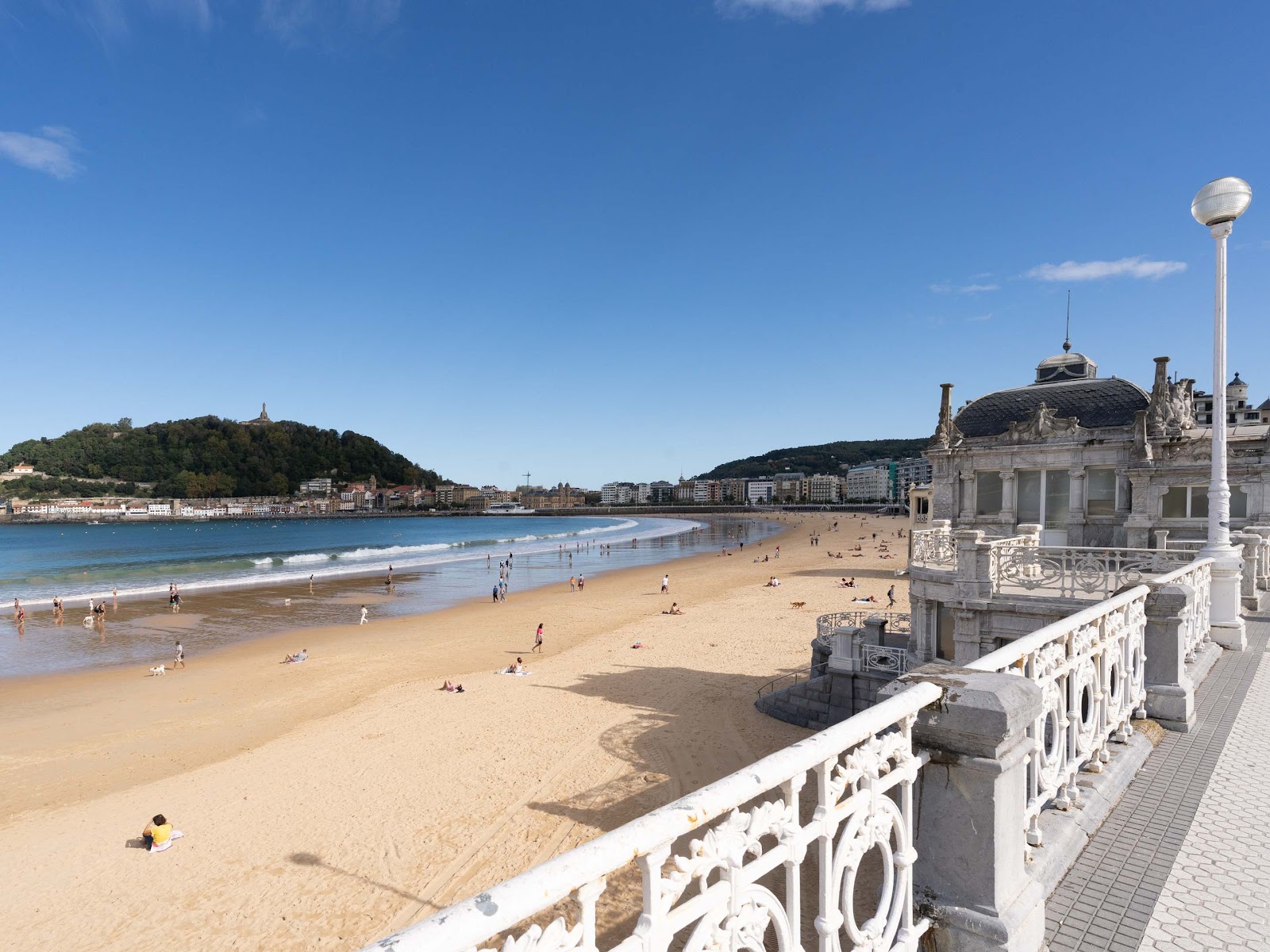 Limehome San Sebastian Zubieta Kalea photo 9