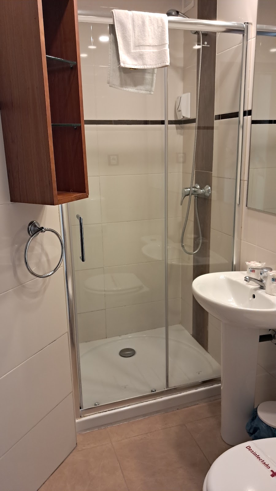 ALOJAMIENTO Catamarán photo 8