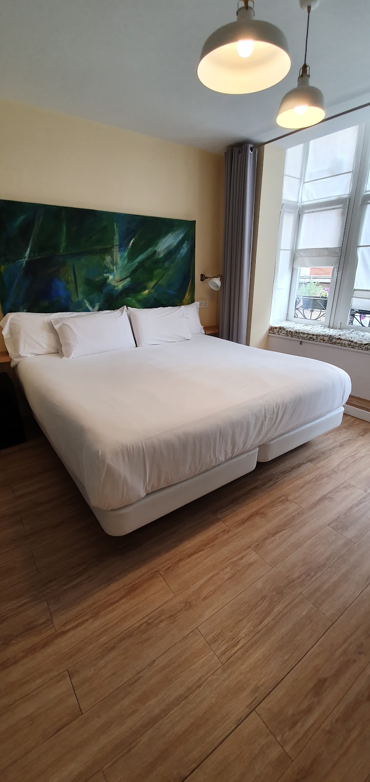 Bilbao Art Lodge photo 6