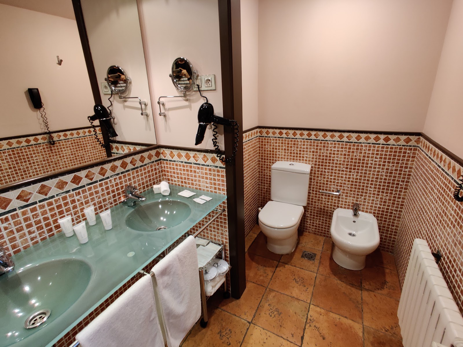 Hotel Palacio del Carmen, Autograph Collection photo 4