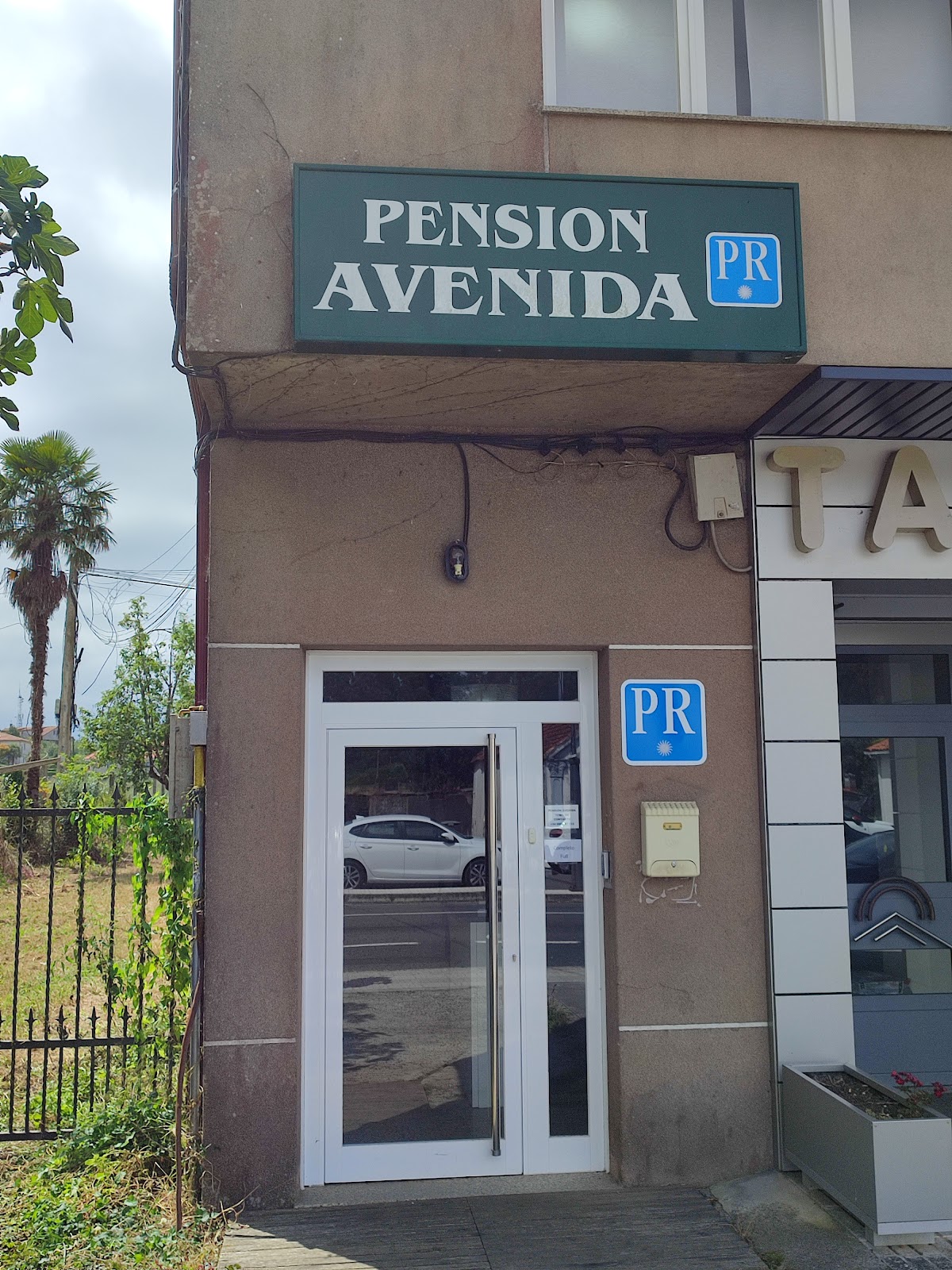 Pensión Avenida photo 3