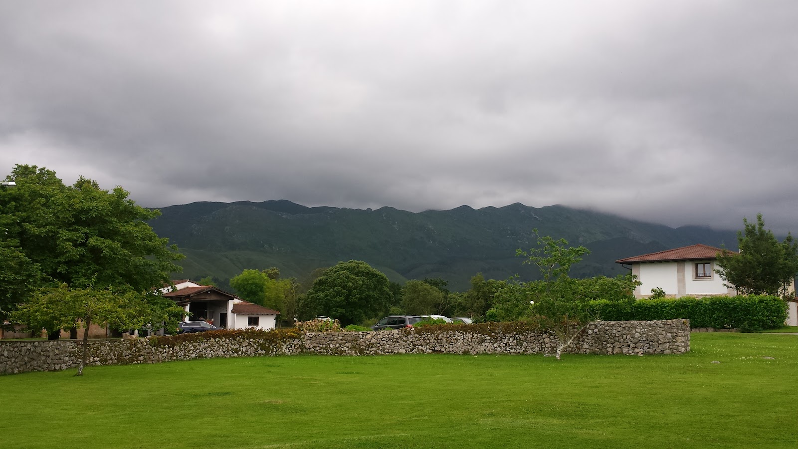 Cottages Andrin La Torre photo 6