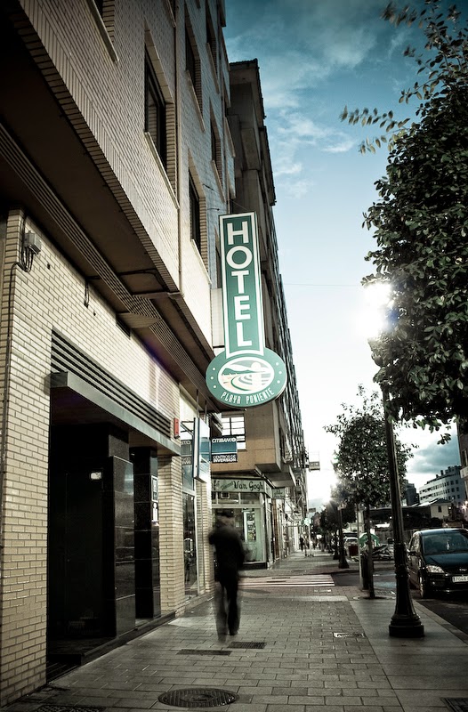 Hotel Playa Poniente photo 9