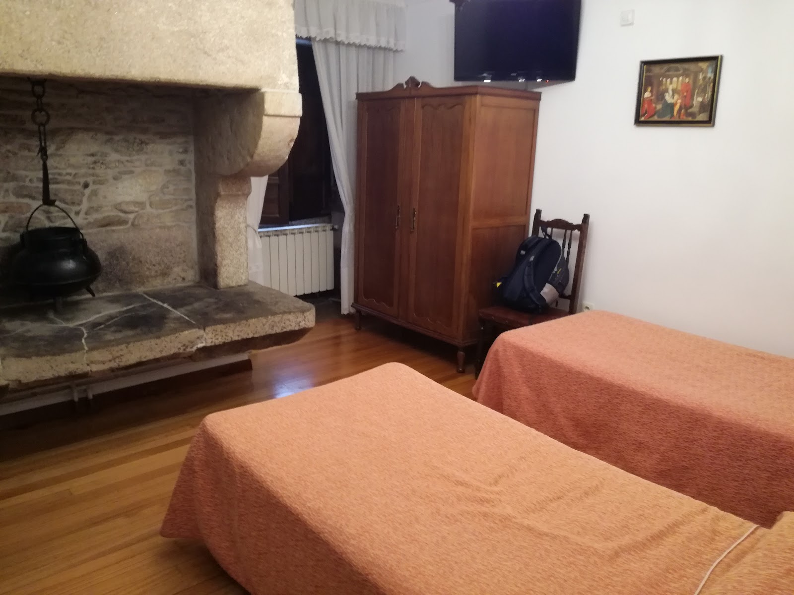 Hostal Giadas photo 8