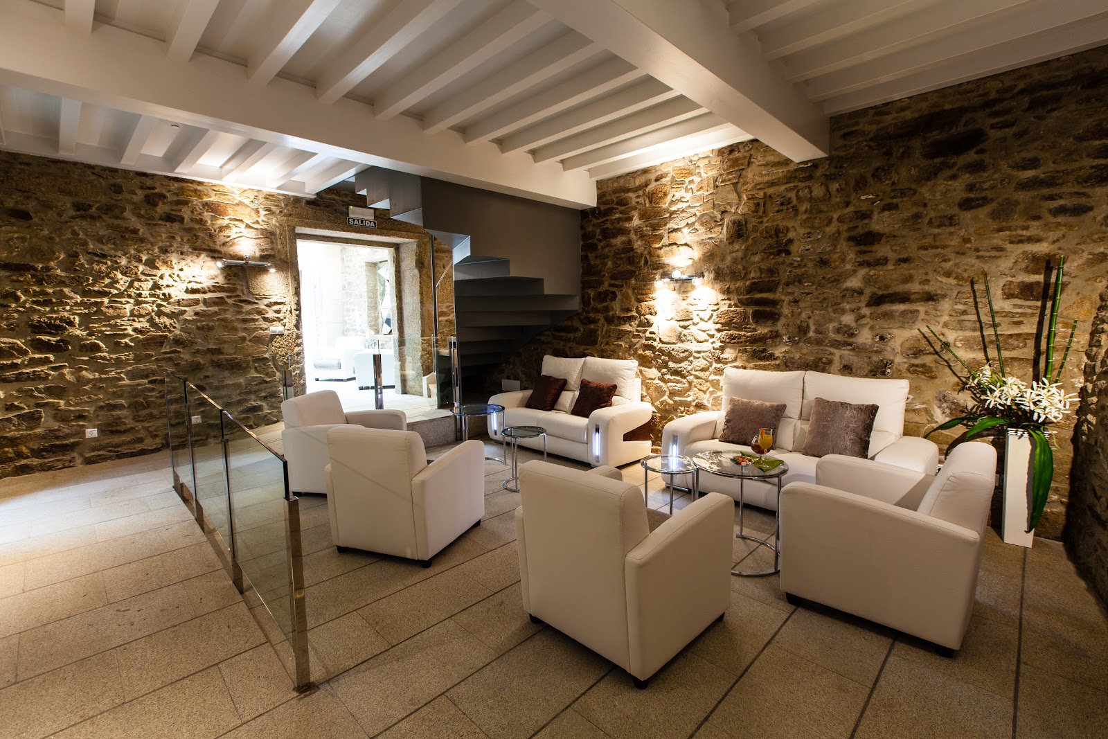 Hotel Montenegro Compostela photo 5