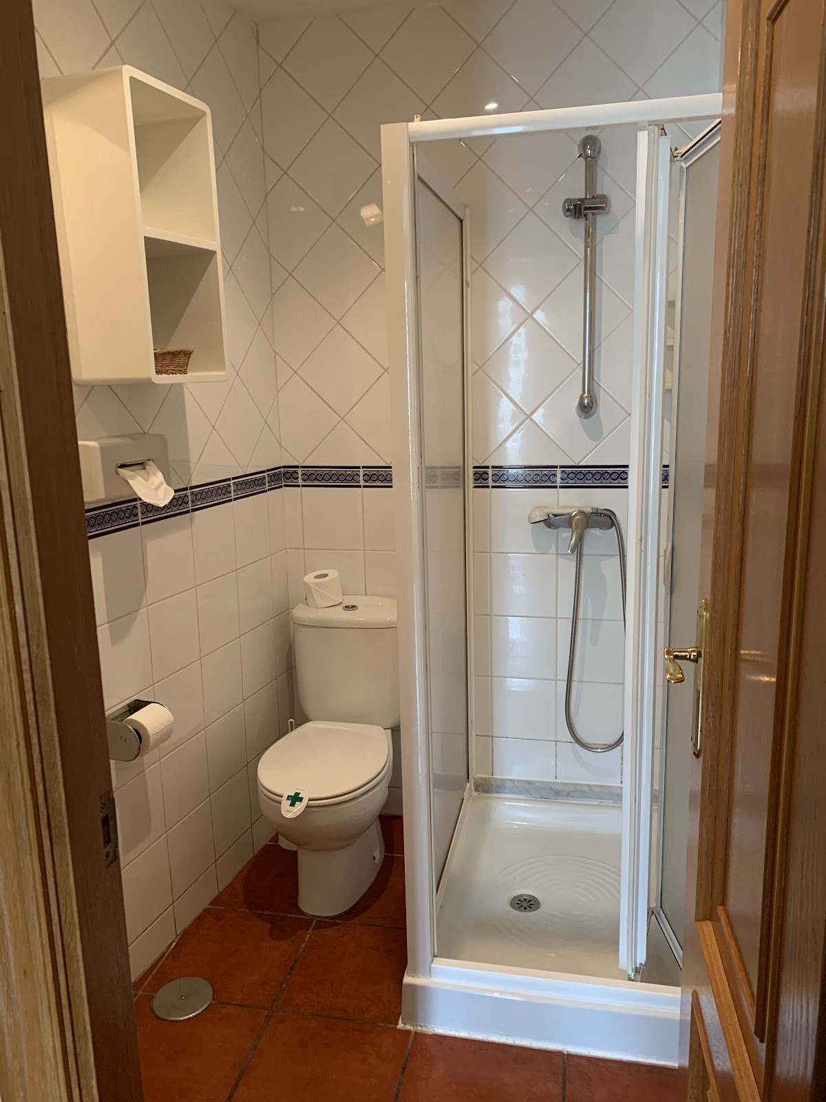 Hotel Fonte de San Roque photo 6