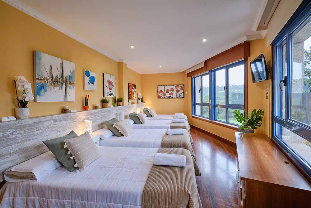 Peregrina Pensión 1 photo 3