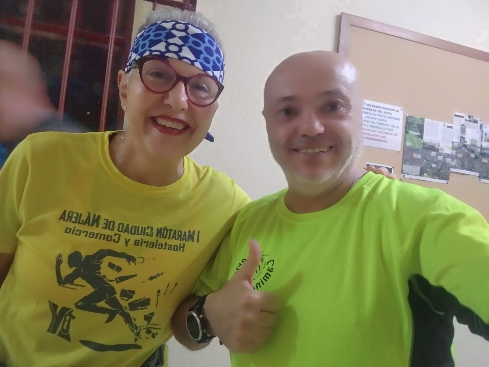 Albergue Santa Cruz photo 9