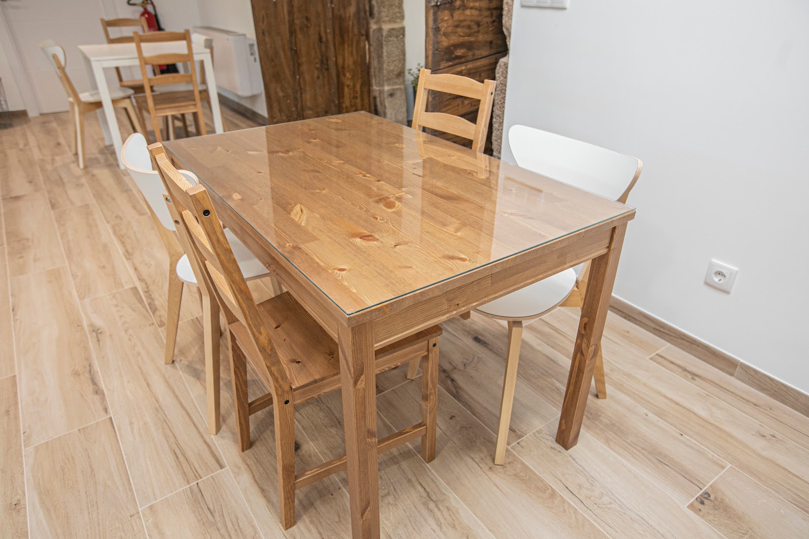 Albergue A Fabrica photo 7