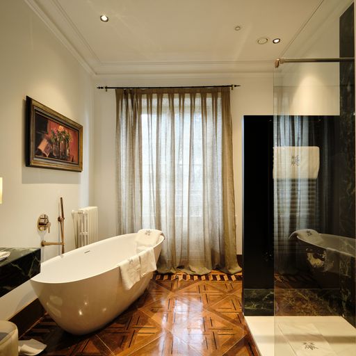 Hotel Boutique Villa del Marqués photo 4