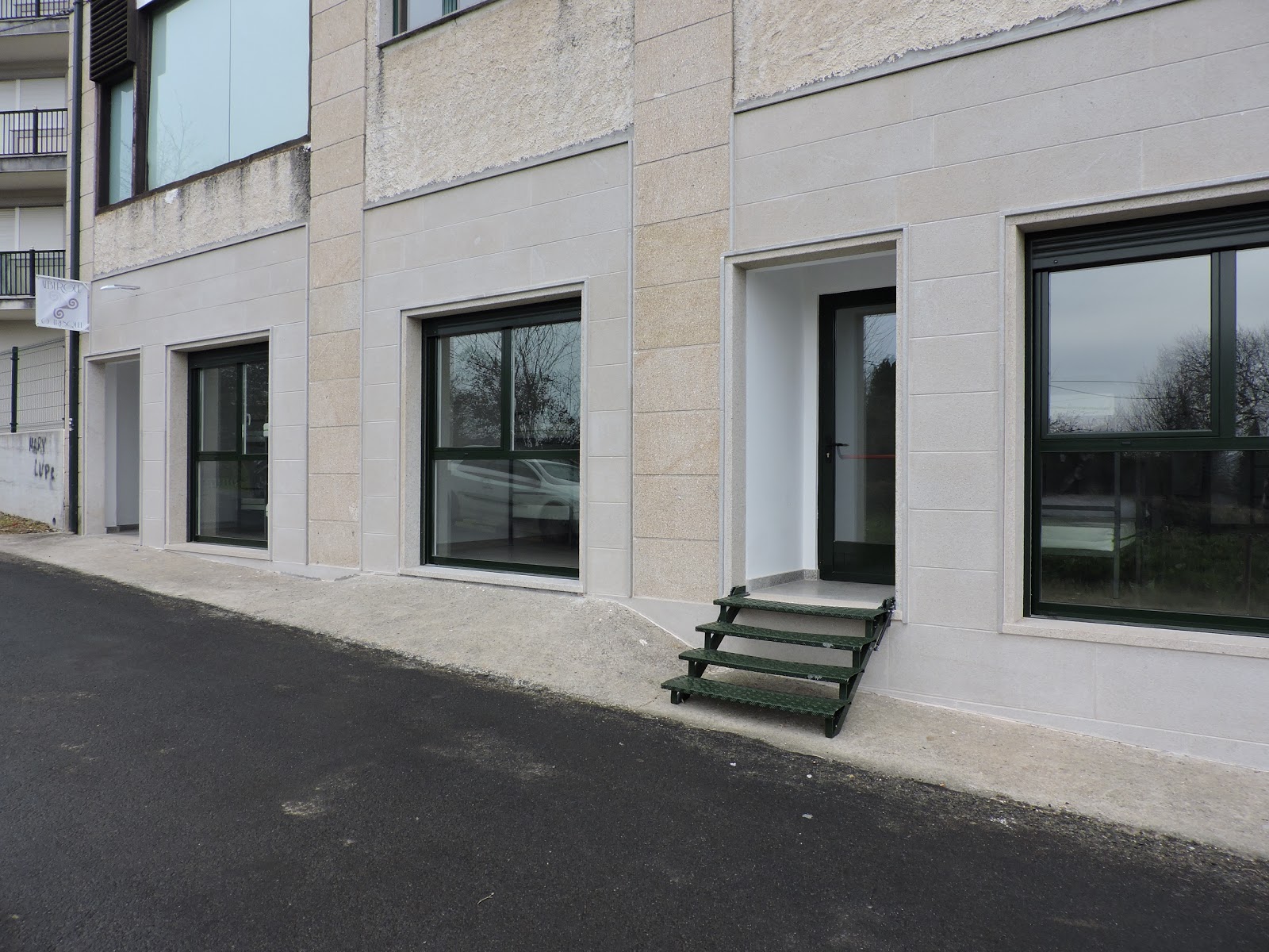 Albergue O Trisquel photo 9