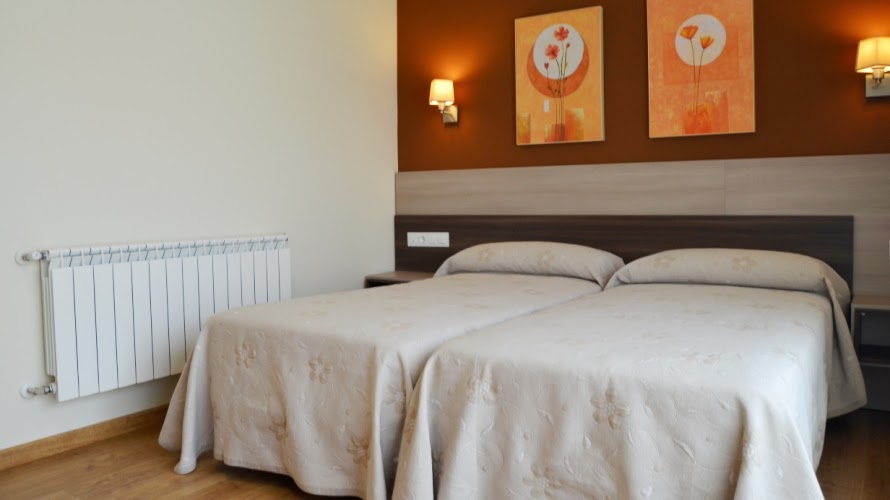 Pensión Begoña photo 5