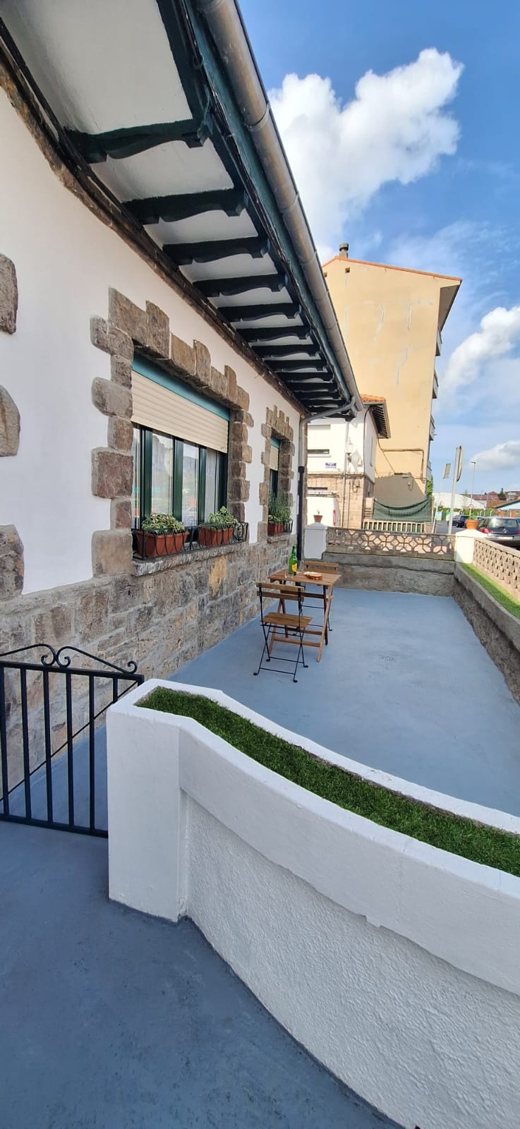 El Rincón de Silvia