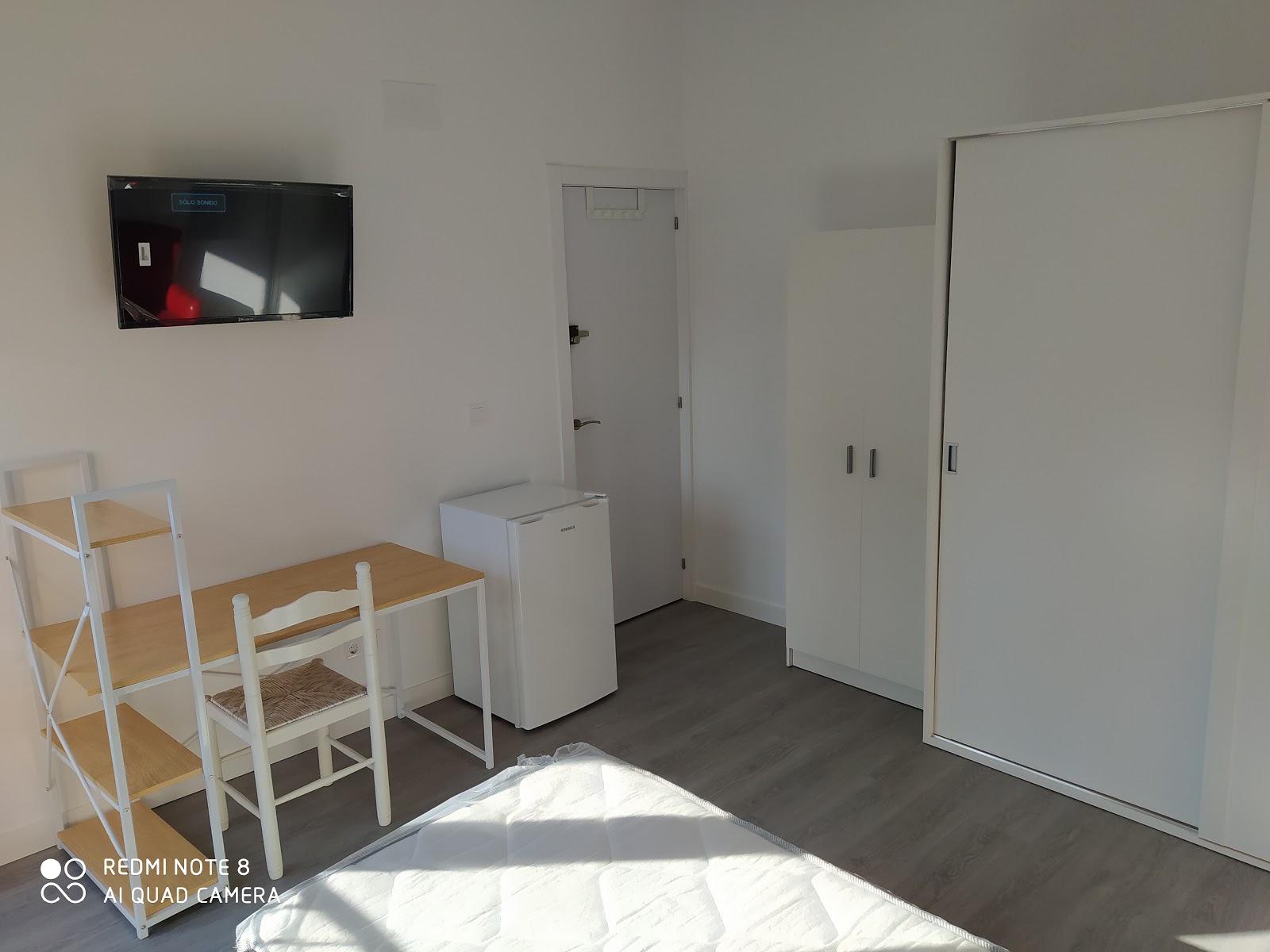 Habitaciones en Bilbao photo 9