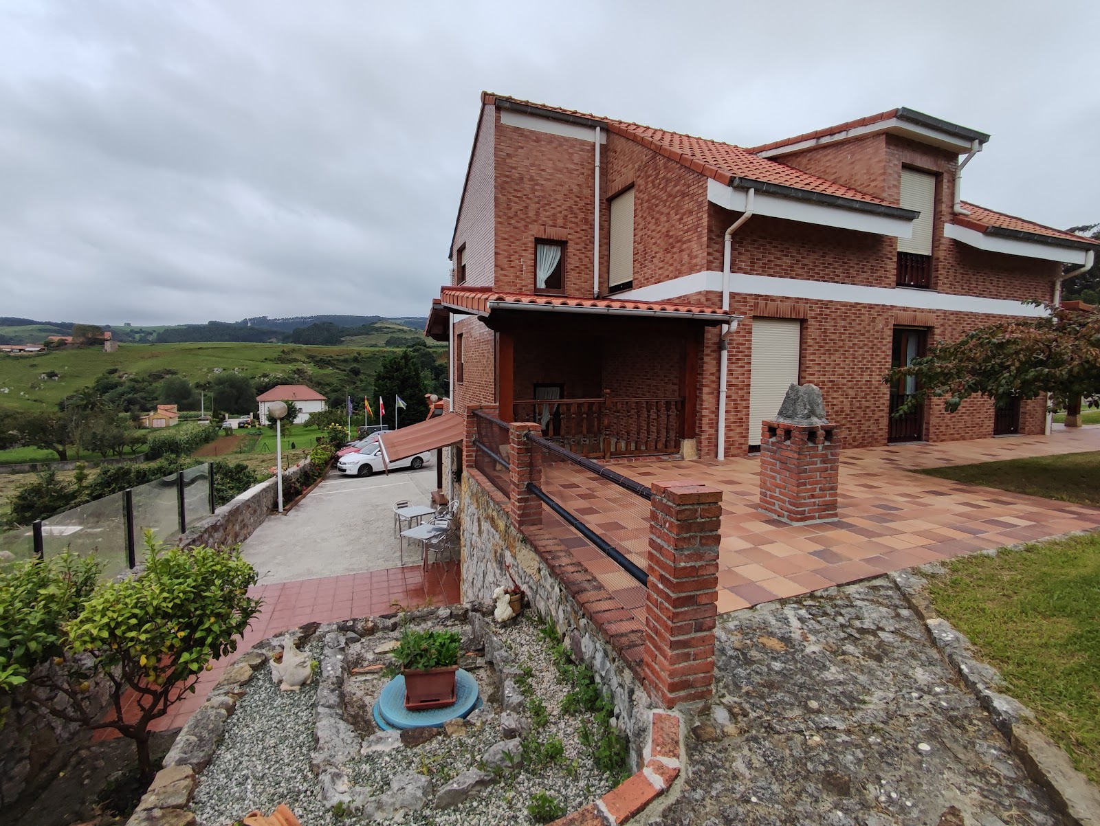 Hospedería El Cantio photo 8