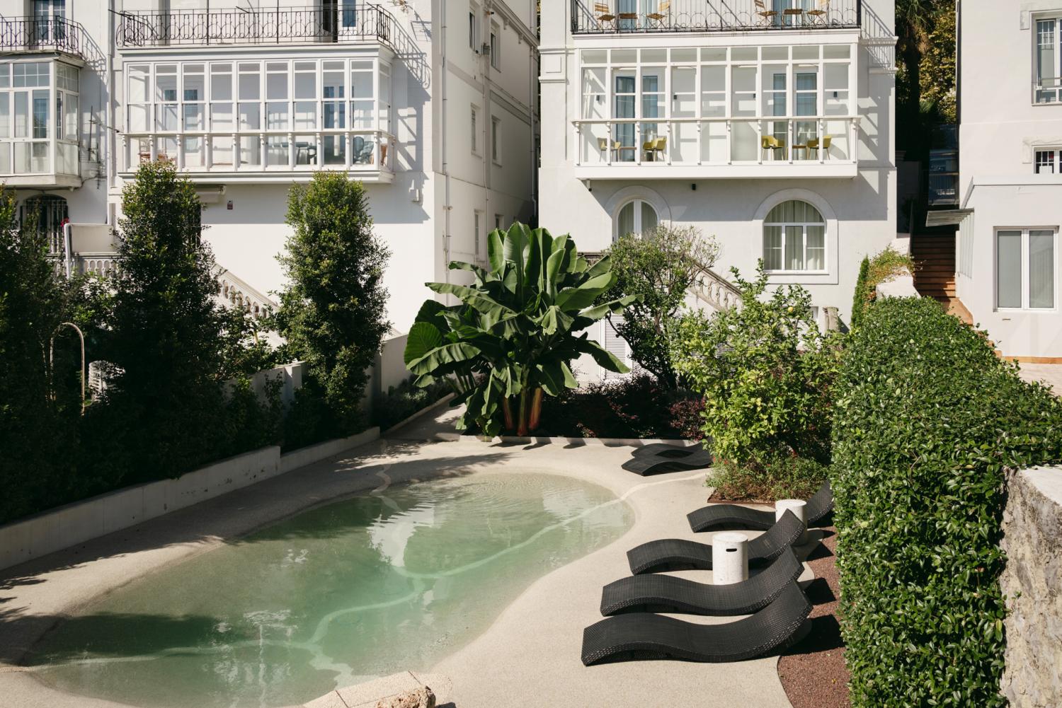 El Balcón de la Bahía Suites by Sercotel