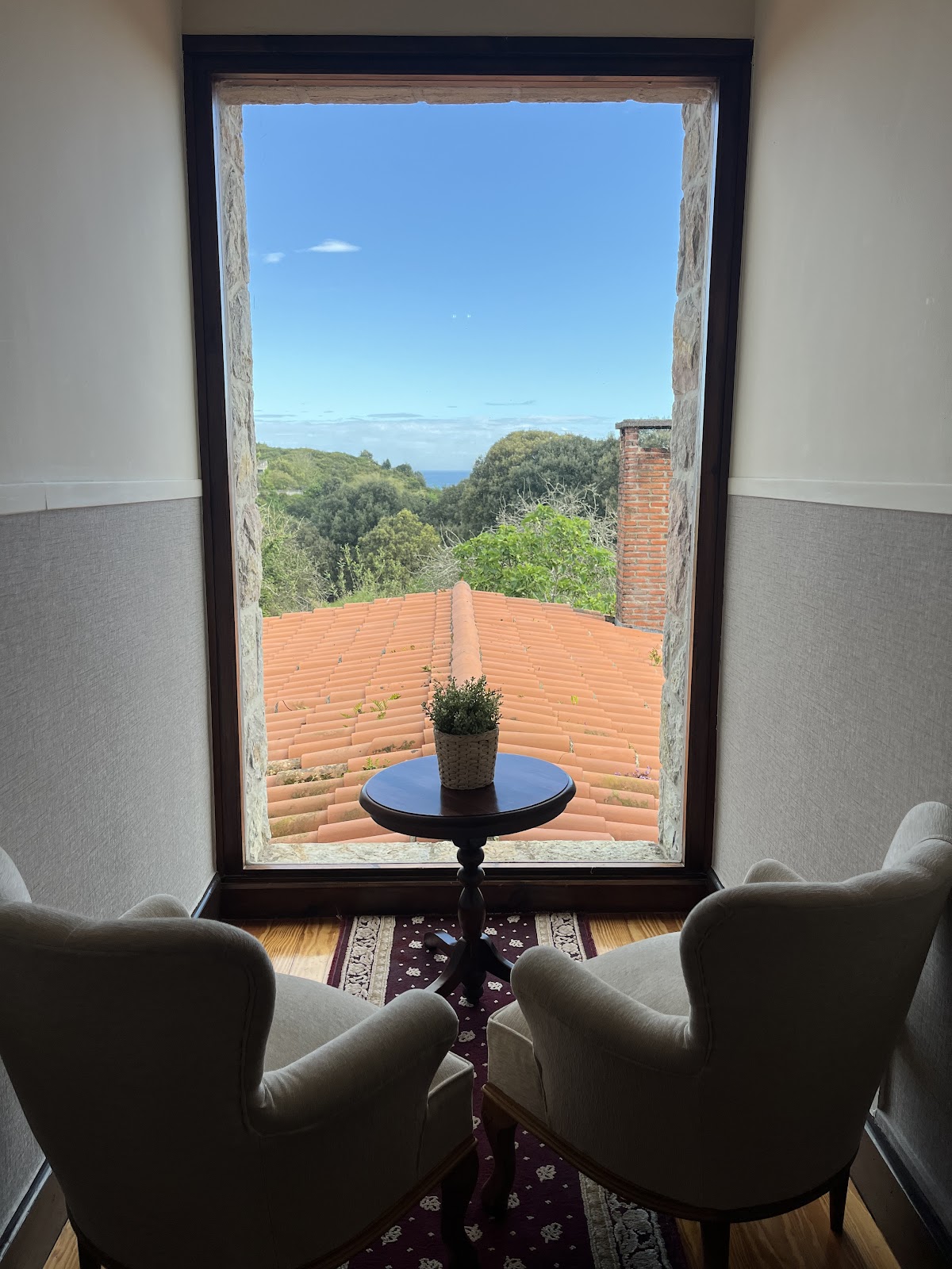 Hotel Villa Miramar photo 6