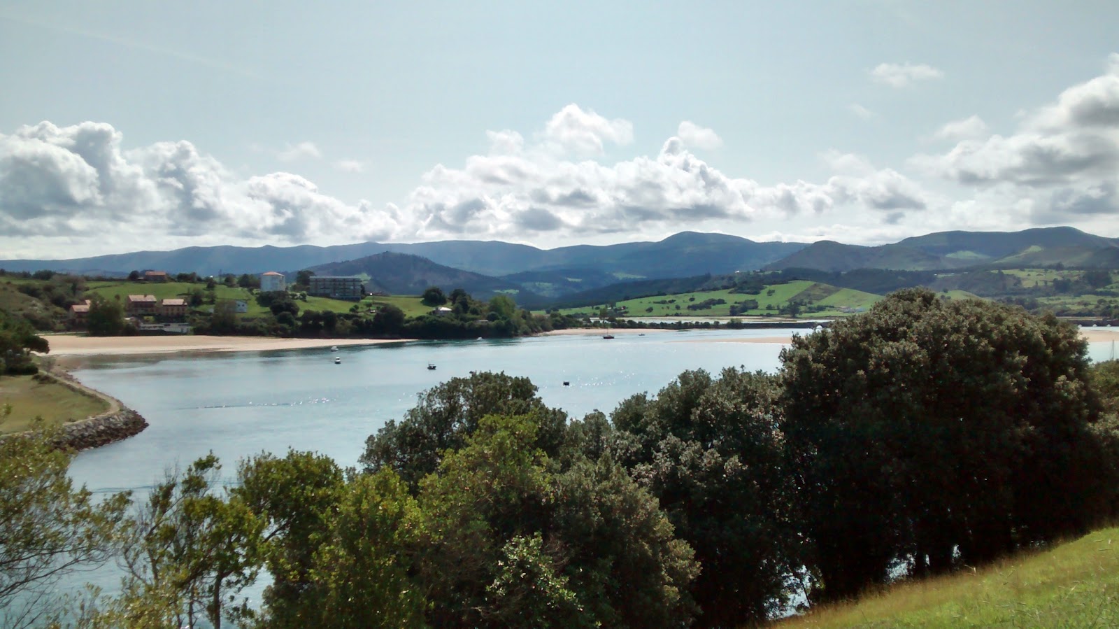 Apartamentos Tinamayor photo 5