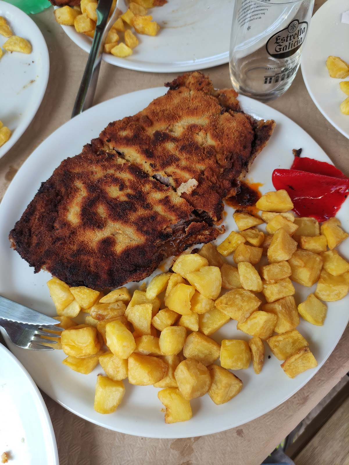 El Castañu de Cue photo 9