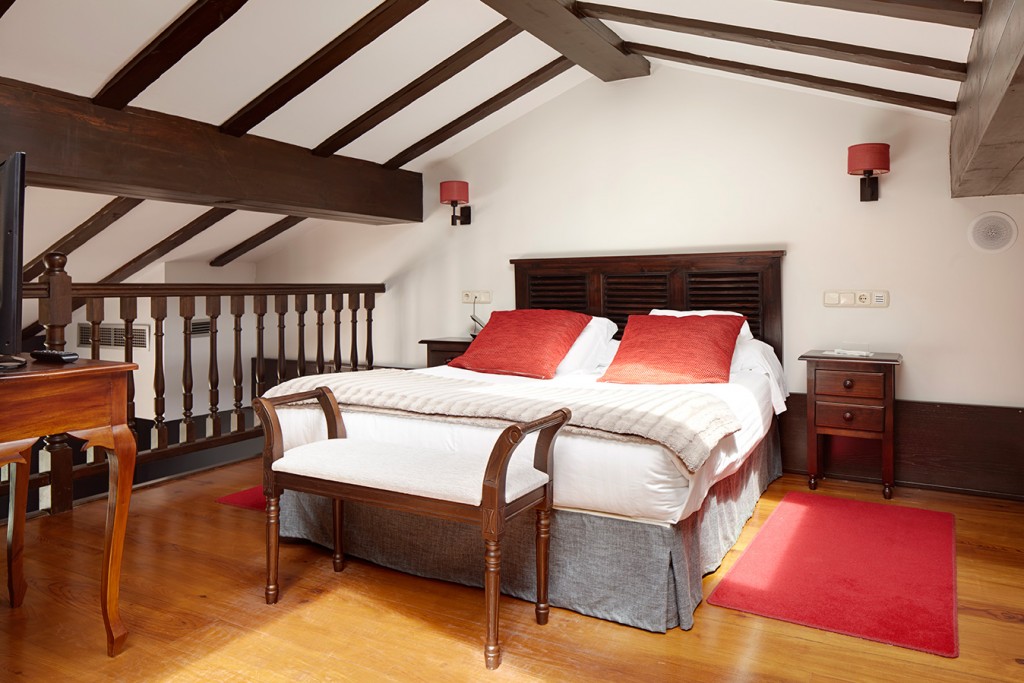 Saiaz Getaria Hotela photo 9