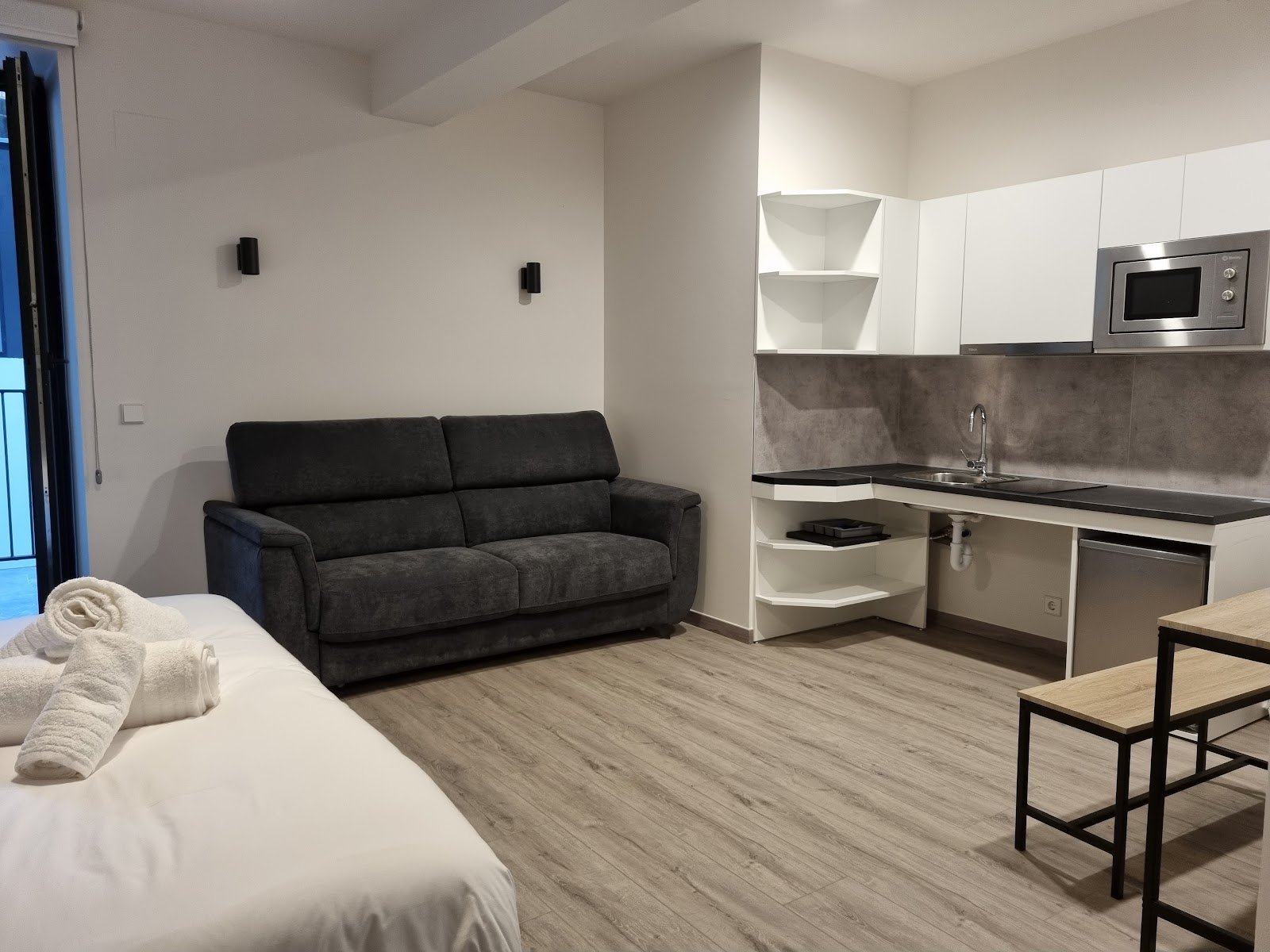 KABIALDE APARTAMENTUAK photo 6